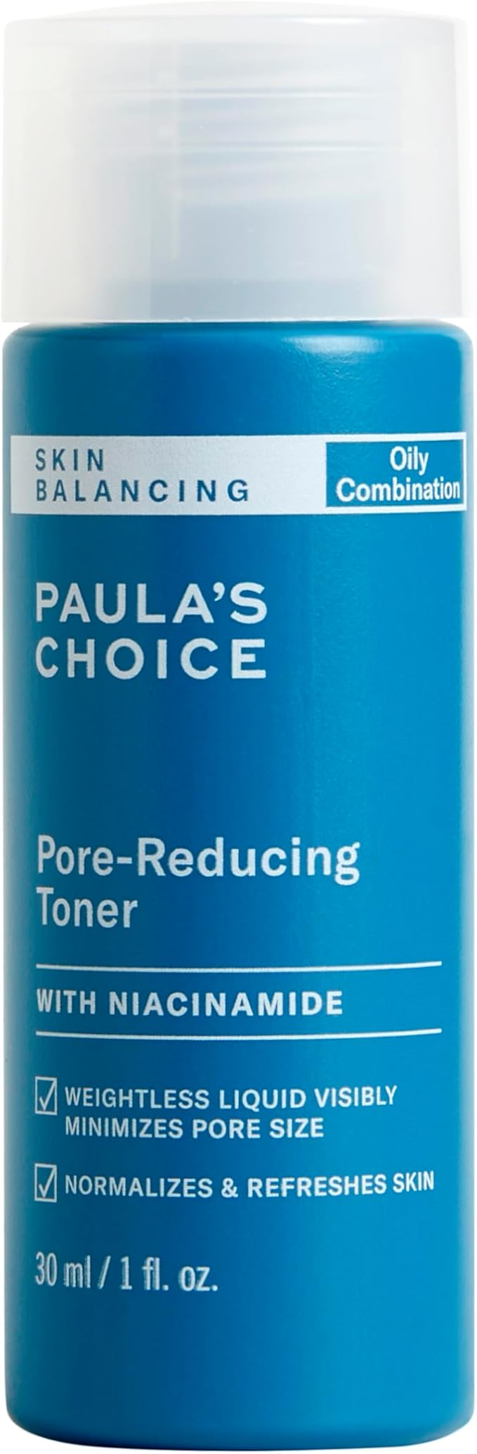 Paula's Choice SKIN BALANCING Pore-Reducing Face