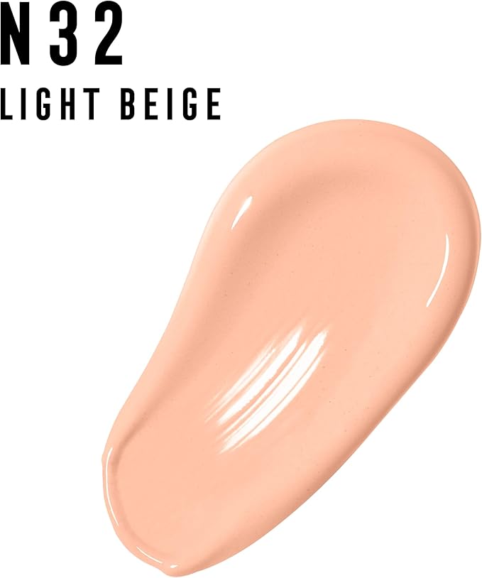 Max Factor Facefinity 3-in-1 All Day Flawless Liquid 30 ml