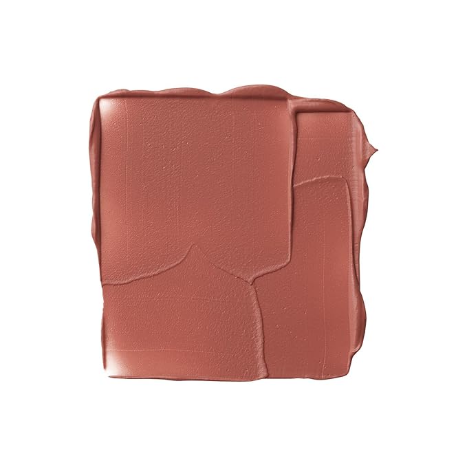 Morphe Soulmatte Velvet Lip Mousse Matte Lipstick - Air-Whipped, Soft Matte Lip Makeup with Vitamin E to Hydrate, Soften and Smooth Lips - Whipped (0.128 Oz)