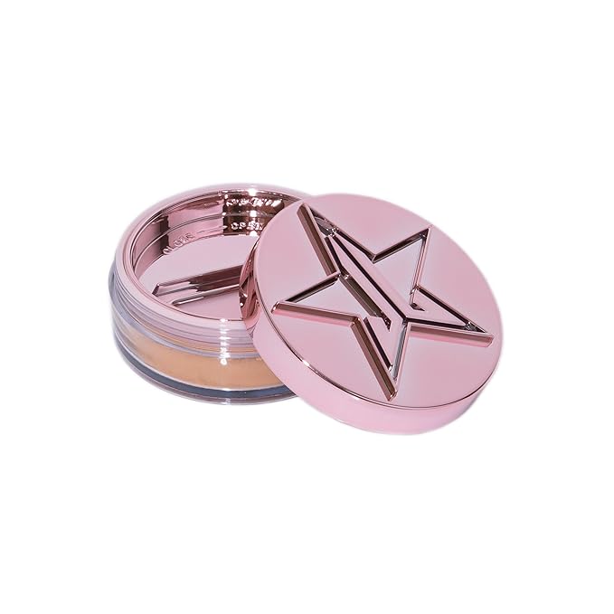 Jeffree Star Cosmetics Magic Star Luminous Setting Powde