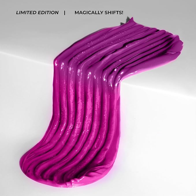 XMONDO Color Purple + Pink