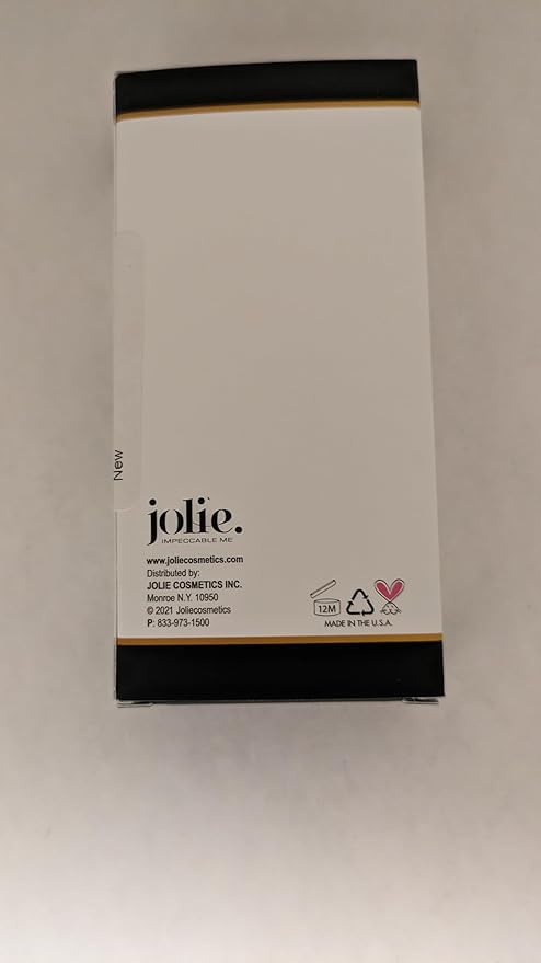 Jolie Mineral Liquid Powder Foundation SPF 15 1