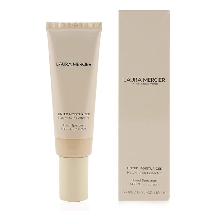 Laura Mercier Women's Tinted Moisturizer Natural Skin Perfector 50 mL 7 oz
