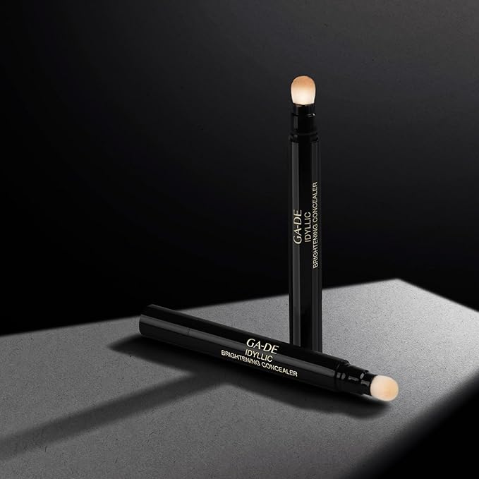 Idyllic Brightening Concealer, 36 - Concealer for Dark - 0. 11 oz