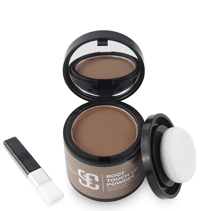 SOVONCARE Hairline Shadow Powder for