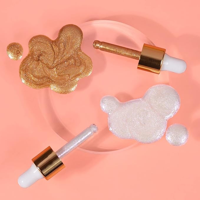 Profusion Cosmetics Luminous Glow Liquid Highlighter- Luminous Glow