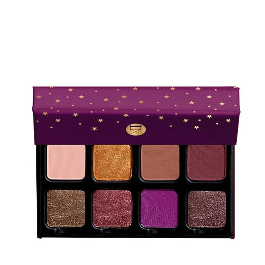 Viseart Paris Petit Pro Luxe Eyeshadow Makeup (London