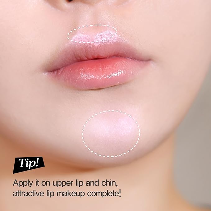 Espoir Tone Pairing Highlighter #Aurora │0.. (9.)│Subtle Glitters 33 oz