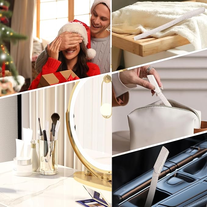 Disposable Dermaplane Razors for Women, Face Razors for Women Peach Fuzz Removal, Exfoliating Dermaplaning Tool, Eyebrow Razor, Facial Razor, Dermaplaning Razor, 9 Count