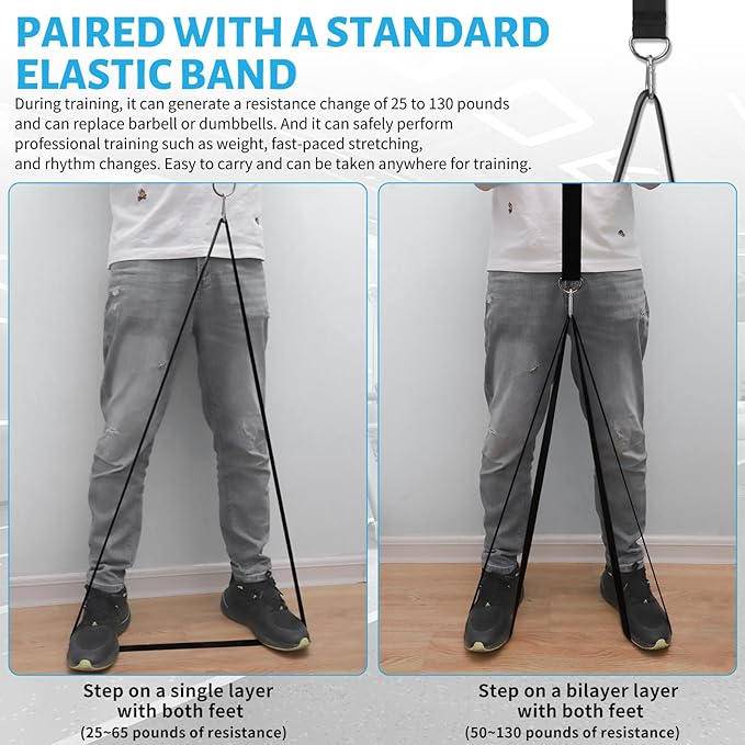 Forearm Strengthener,Wrist Roller,Forearm Strength Trainer,Can Exercise Without Weights,