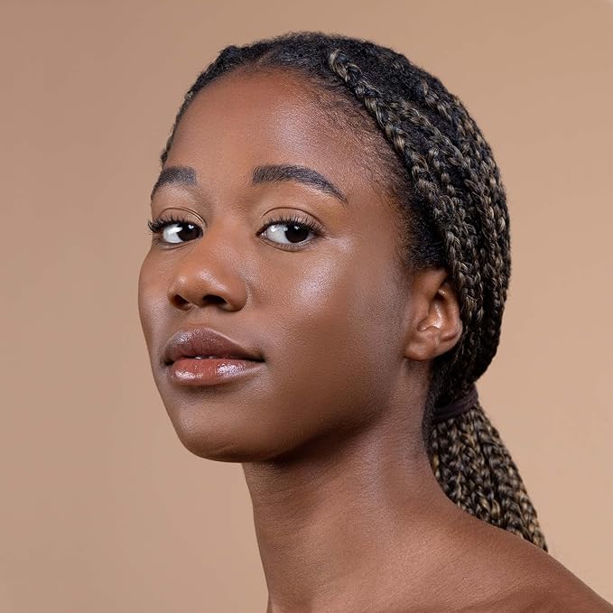 OFIR Skin Satin Medium Coverage Foundation | Vegan 1 FL OZ