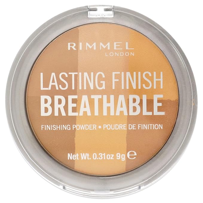 Rimmel London Lasting Finish - 003 Sand - One, 0. 31oz