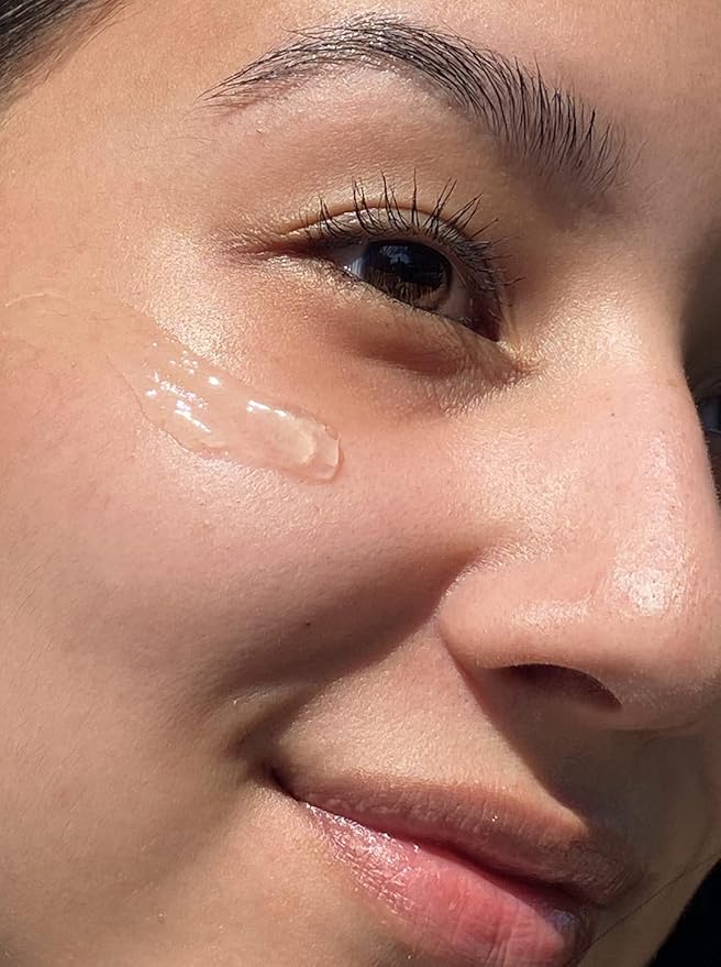 VASANTI Baby Face Primer - Pore-minimizing Primer, Lightweight, Blurs Imperfections 30ml