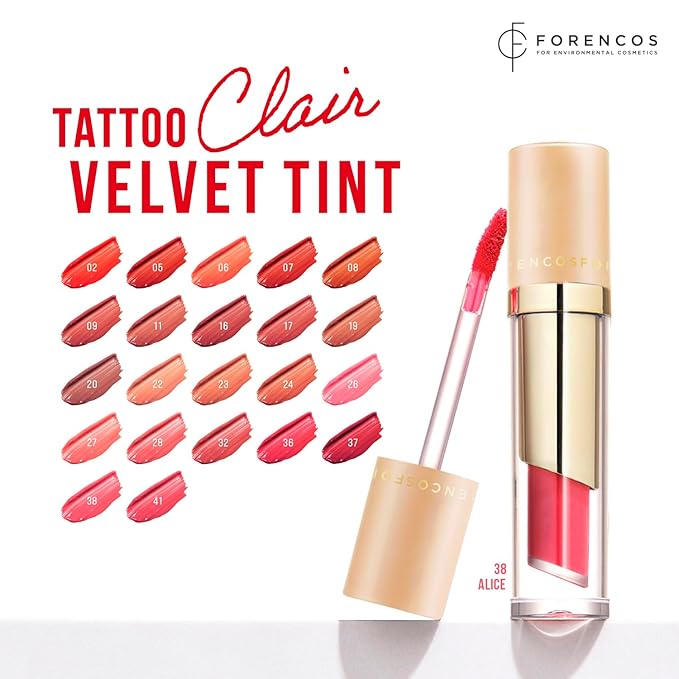 Long Lasting Matte Velvet Liquid Lipstick, Stain/Tint, High Lipstick,