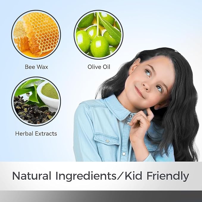 Temporary Hair Color Chalk For