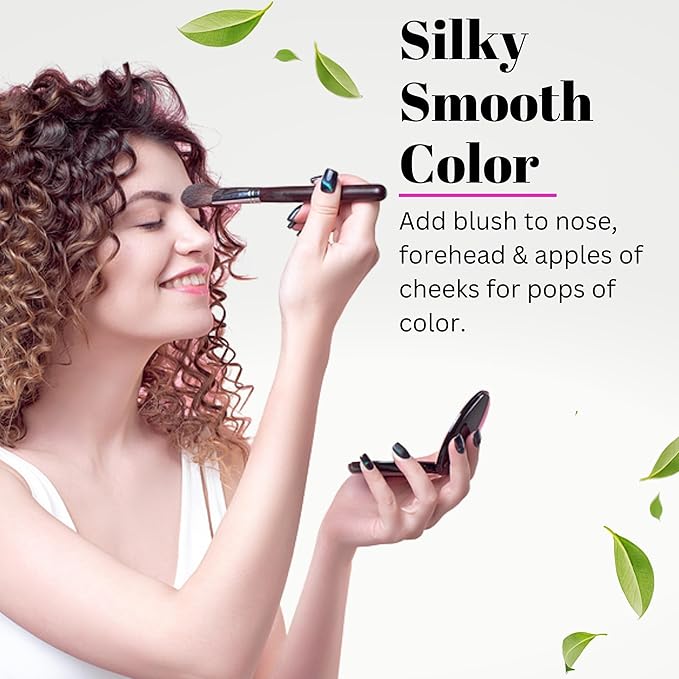 Better'n Ur Cheeks (PETAL) MINERAL BLUSH | Made