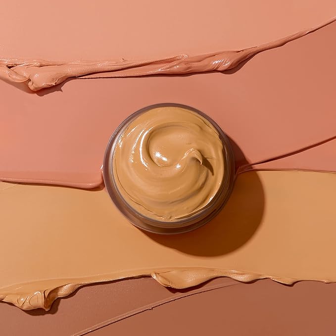 LAURA GELLER NEW YORK Cancel-n-Conceal Skin Perfector Brightening Corrector Tan/Deep