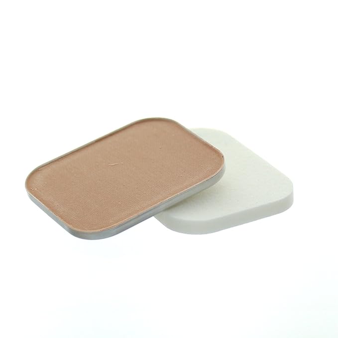 Sorme Cosmetics Believable Finish Powder Foundation Refill in 0.23oz