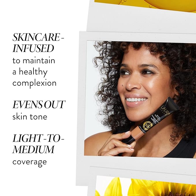 LAURA GELLER NEW YORK Better Than ‘Block Skincare-Infused 50+, Deep