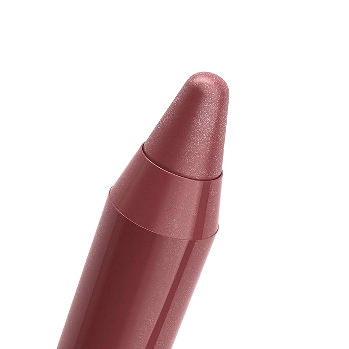 Neutrogena MoistureSmooth Color Stick, 100 Pink Nude, 0.11 Oz