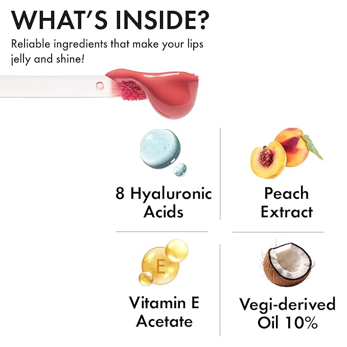 Amuse SEOUL JEL-FIT TINT (05 OAT FIG)