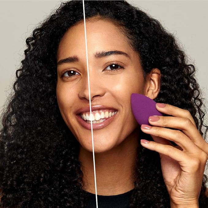 WUNDERBROW Full Coverage Foundation, Last & Found[ation] – Waterproof, Nude