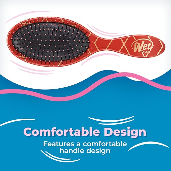Wet Brush Original Detangler Hair