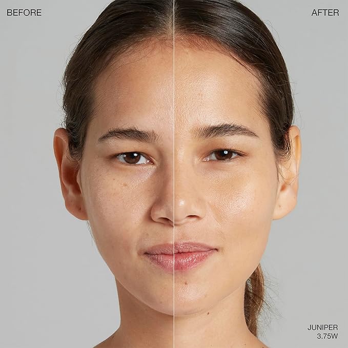 Ogee Sculpted Complexion Foundation Stick (Juniper 3.75W - Organic Ingredients