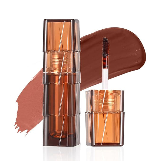 Peel Off Lip Stain, Matte Liquid Lipstick, Lip