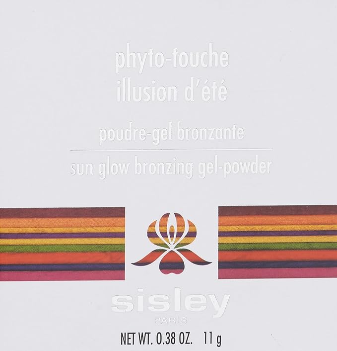 Sisley Women's Phyto-Touche Illusion D'ete Sun Glow Bronzing