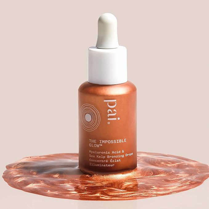 Pai Skincare - The Impossible Glow Organic Hyaluronic | ) 30 ml
