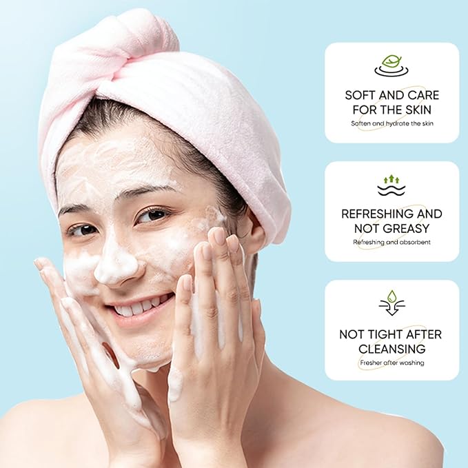 9Pcs Skin Care Products Set, Skin