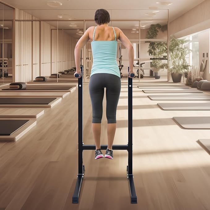 Heavy Duty Dip Bar 500 lb