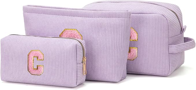 Makeup bag cosmetic bag for