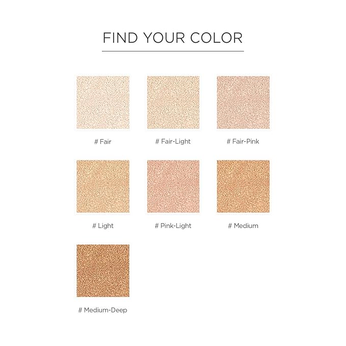 [JUNGSAEMMOOL OFFICIAL] Essential Skin Nuder Cushion (Light) |