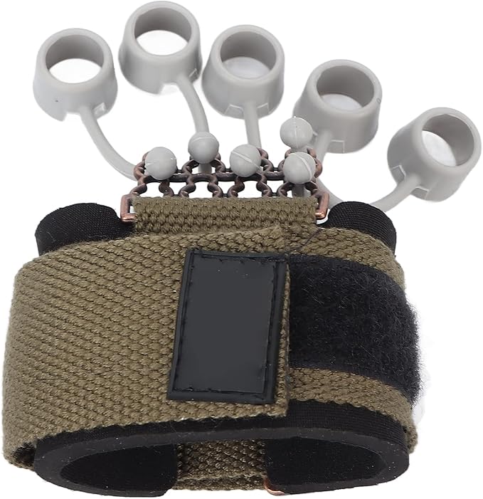 Finger Strength Trainer Baseball(20 pounds)