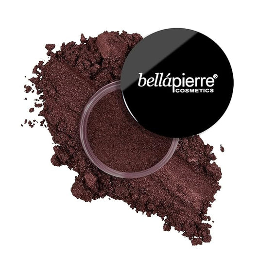 Bellapierre Shimmer Powder | Paraben Free | Vegan - Jadoo 35g