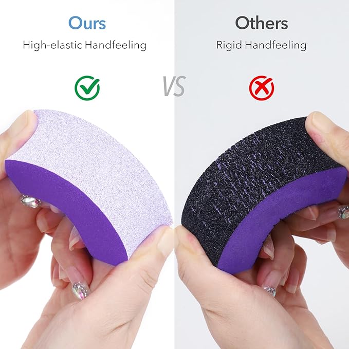 Nail Buffer Block, Coarse Grit