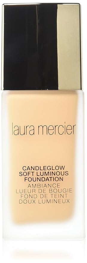 Laura Mercier Candleglow Soft Luminous Foundation for WoMen,