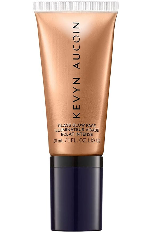 Kevyn Aucoin Glass Glow Face, Spectrum Bronze: Multi-purpose go to