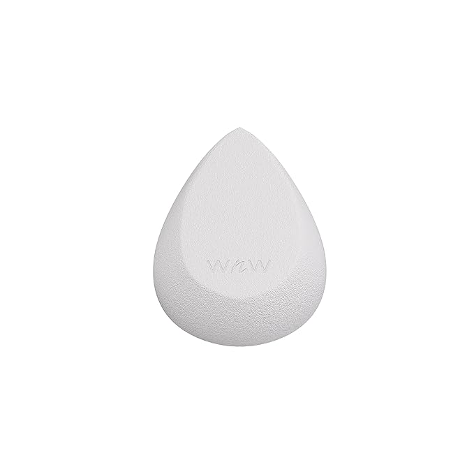 wet n wild Mood Makeup Sponge Zero Fs Given (Pack of 2)