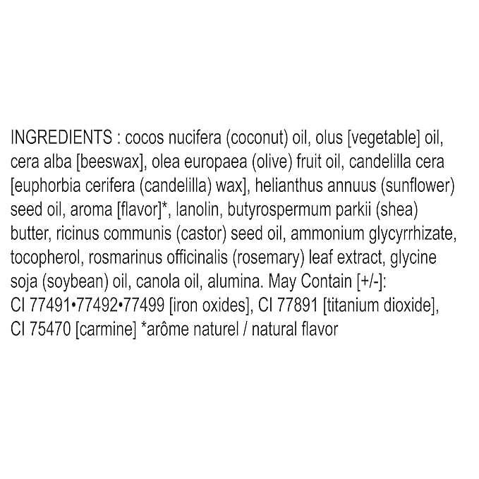 Burt's Bees Lip Tint Balm