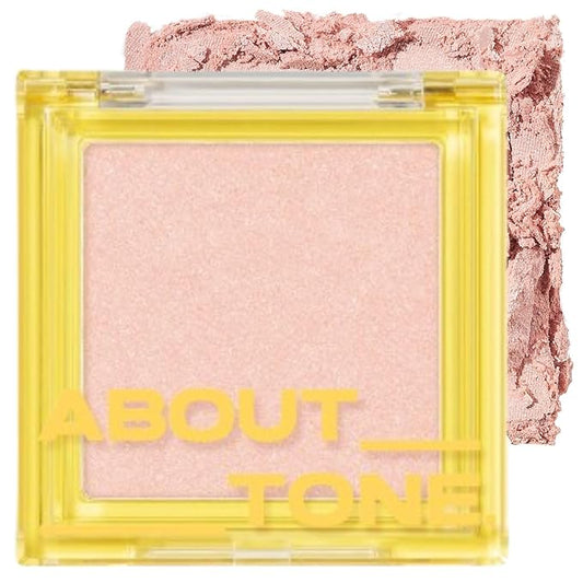 Light On Me Highlighter 2 Color - Makeup CANDY LIGHT) 26oz