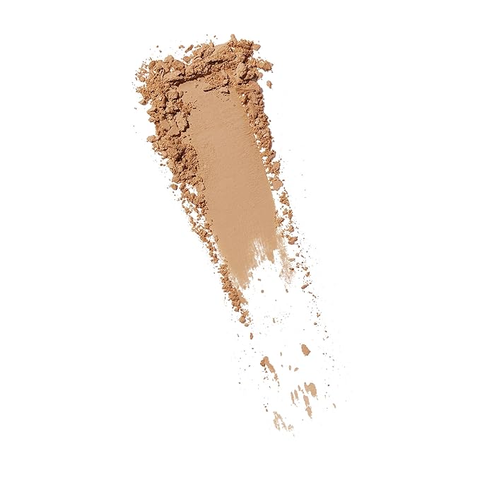 Well People Bio Powder Foundation, Lightweight & Hydrating Cruelty-free, 7W