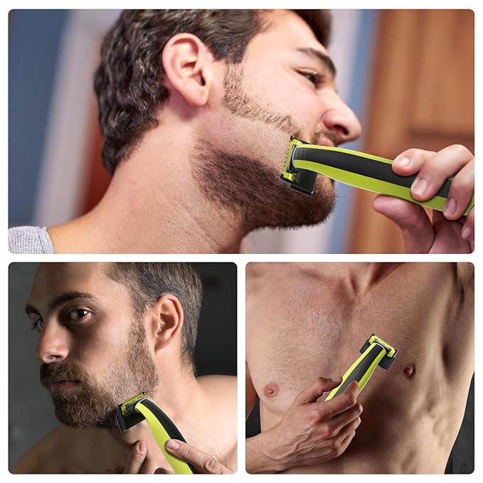 5-in-1 Adjustable Guards for Hybrid