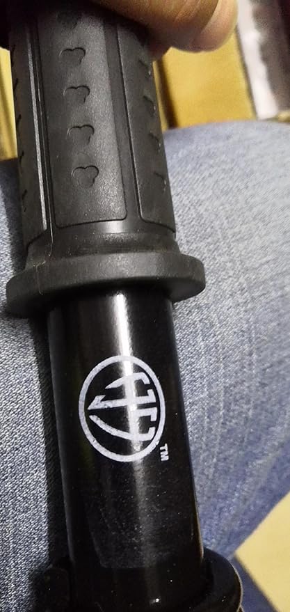 HAOYING 20kg-130kg Dual Spring Power Twister Bar