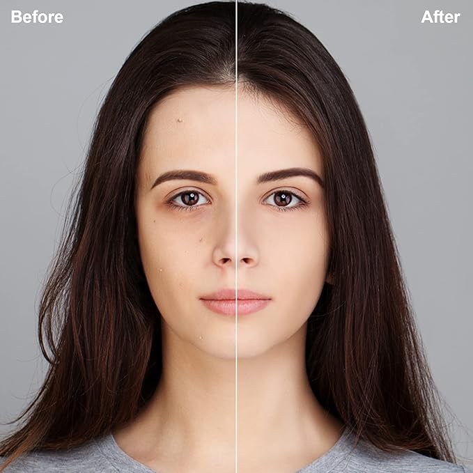 Primer Face Makeup,3 In 1 Isolation Cream,Makeup Primer Primer (1PC)