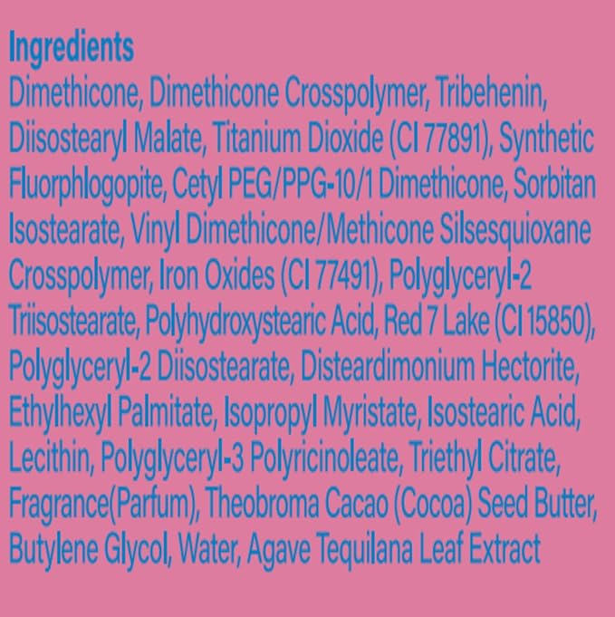 Lip&Cheek Blurry Pudding Pot | Blushed Moment - Finish | 5g