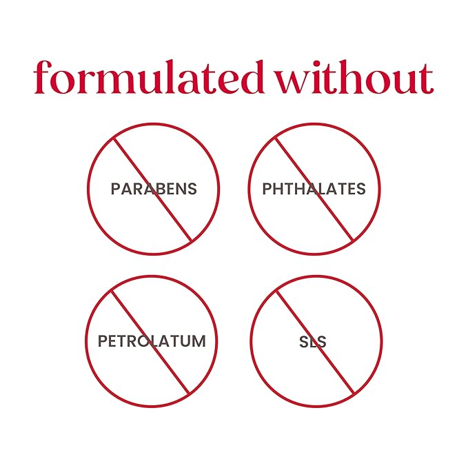 Burt's Bees Calming Day Face Lotion With Aloe and Rice Milk, Soothing Face Lotion for Sensitive Skin, 98.9 Percent Natural Origin Skin Care, 1.8 oz. Bottle