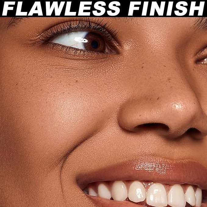 YOUNG VISION Flawless Finish Loose Powder - Translucent